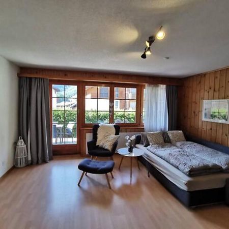 체르마트 Chalet Rofel 아파트 외부 사진